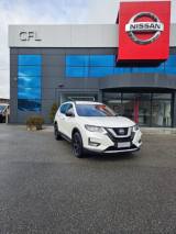 NISSAN X-Trail dCi 150 2WD N-Tec