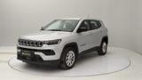 JEEP Compass 1.6 mjt Longitude 2wd 130cv