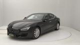 MASERATI Ghibli 3.0 V6 ds Granlusso 250cv auto my19