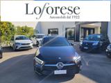 MERCEDES-BENZ A 180 d Automatic Sport