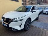 NISSAN Qashqai MHEV 158 CV Xtronic N-Style