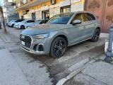 AUDI Q5 40 TDI 204 CV quattro S tronic S line