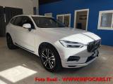 VOLVO XC60 T6 Recharge Plug-in Hybrid AWD Inscription Express