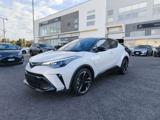 TOYOTA C-HR 2.0 PHEV GR Sport