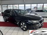 BMW 520 d TOURING BUSINESS LED NAVI VIRTUAL APPLE ASSIST