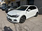 VOLKSWAGEN Polo 1.6 TDI 95 CV DSG 5p. Highline R LINE