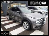 NISSAN Juke 1.0 DIG T 117cv N Connecta