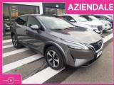 NISSAN Qashqai 1.3 mhev N Connecta 2wd 140cv