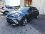 TOYOTA C-HR 2.0 Hybrid E-CVT Lounge