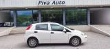 FIAT Punto 1.3 MJT II S&S 95 CV 5 porte Street VAN AUTOCARRO