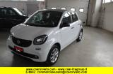 SMART ForFour 70 1.0 Prime