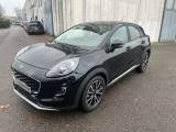 FORD Puma 1.0 EcoBoost Hybrid 125 CV S&S TITANIUM Design