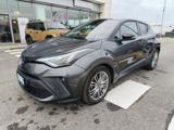 TOYOTA C-HR 2.0 Hybrid E-CVT Lounge