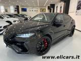 LAMBORGHINI Urus 4.0 S - Gancio Traino - Pedane - IVA ESPOSTA