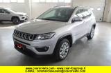 JEEP Compass 1.6 Multijet II 2WD Longitude