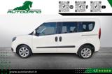 FIAT Doblo Doblò 1.6 MJT 105CV S&S PC Combi N1 Lounge