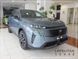 PEUGEOT 3008 Hybrid 136 e-DCS6 Allure