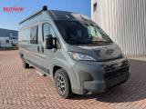 WEINSBERG  CARABUS 600 MQ EDITION FIRE