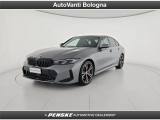 BMW 320 d 48V Msport