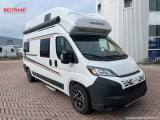 WEINSBERG  CARABUS 600 MQH EDITION FIRE