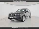 BMW X3 xDrive20d 48V