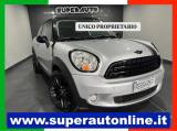 MINI Paceman Cooper D Business XL