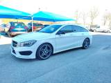 MERCEDES-BENZ CLA 220 d S.W. 4Matic Automatic Executive