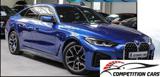 BMW 420 GC d xDrive M-SPORT 3 ZONE VIRTUAL CAMERA HUD LED