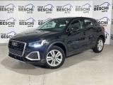 AUDI Q2 35 TFSI S tronic Business Advanced