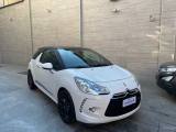 DS AUTOMOBILES DS 3 1.6 THP 155 Sport Chic