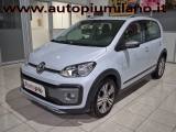 VOLKSWAGEN up! 1.0 75 CV 5p. cross