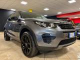 LAND ROVER Discovery Sport 2.0 TD4 150cv MOTORE NUOVO N1 AUTOCARRO