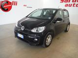 VOLKSWAGEN up! 1.0 5p. move up!