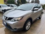 NISSAN Qashqai 1.5 dCi Acenta SENSORI PARK BLUETOOTH OK NEOPATENT