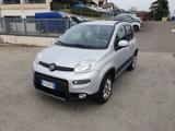 FIAT Panda 1.3 MJT 95 CV S&S 4x4