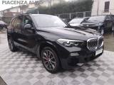 BMW X5 xDrive25d MSPORT ...TELECAMERA 360..