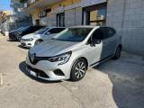 RENAULT Captur TCe 100 CV GPL Techno