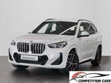 BMW X1 sDrive18i M-SPORT VIRTUAL LED CAMERA CARPLAY DAB