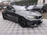 BMW M2 .TUTTI SERVICE BMW..SUPER BOLLO 2025PAGATO