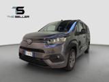 TOYOTA Proace City Verso 1.5D 130 CV S&S L2 Luxury*PROMO*7POSTI*