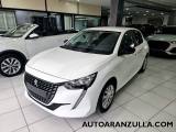 PEUGEOT 208 NEW 1.5 Active BlueHDi 100 5P