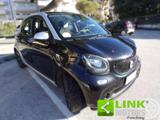 SMART ForFour 70 1.0 Passion-Possibile garanzia di 1anno