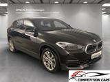 BMW X2 sDrive18i SPORT NAVI PRO LED BI-ZONA AMBIENTE DAB