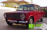 FIAT 124 Berlina A III 70 CV