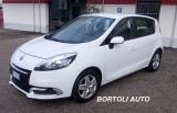 RENAULT Scenic X-Mod 1.5 dCi 142.000 KM WAVE CON NAVIGATORE