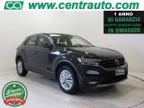 VOLKSWAGEN T-Roc 1.0 TSI Business 5P Manuale 2WD