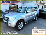 MITSUBISHI Pajero 3.2 DI-D 16V 5p. Instyle