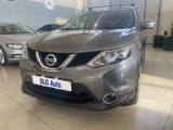 NISSAN Qashqai 1.6 dCi 2WD Tekna