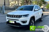 JEEP Compass 2.0 Multijet II 4WD Limited