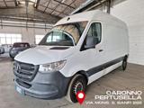 MERCEDES-BENZ Sprinter F39/33 311 CDI FWD TA Furgone